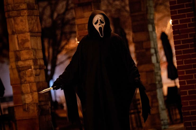 Scream 7 Trailer Drops: Neve Campbell's Iconic Return as Slasher Queen