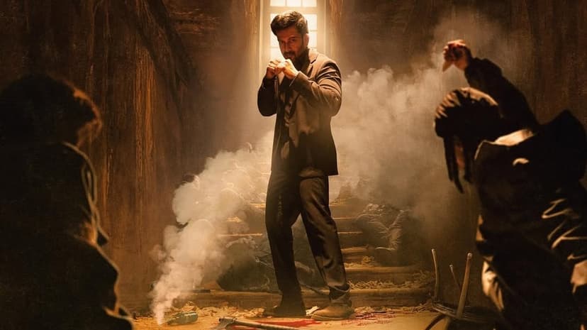 Prithviraj's 'Khalifa' Promises Intense Action for Onam 2026