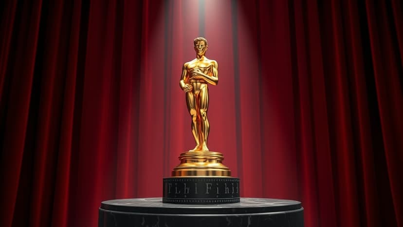 Oscars 98th Year: Hollywood's Biggest Night Approaches!