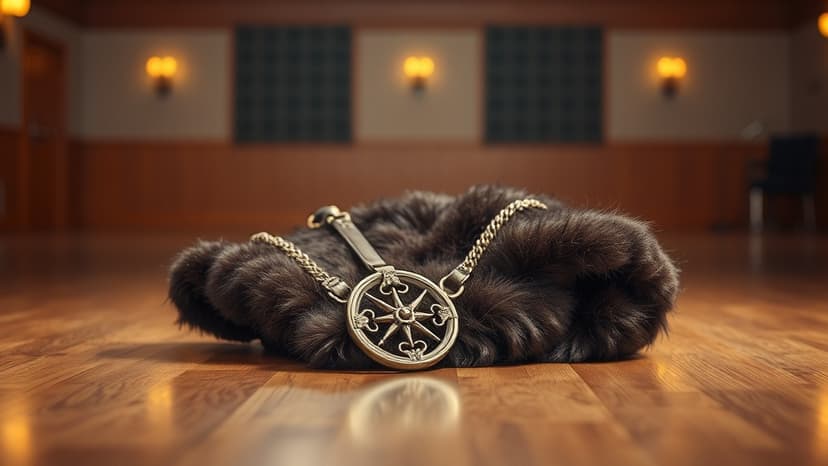 99-Year-Old Credits Scottish Dance for Longevity