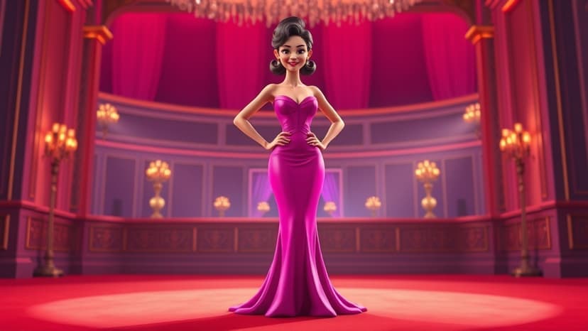 Emmys Red Carpet Dazzles with Haute Couture and Bespoke Tuxedos