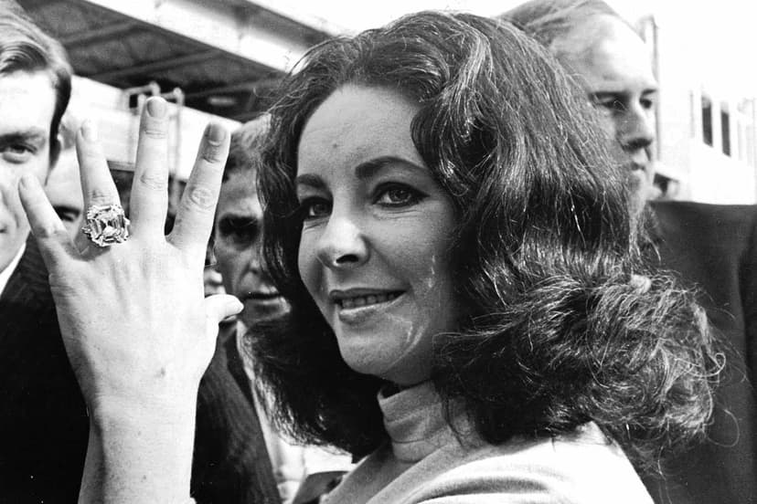 Elizabeth Taylor's Jewel Legacy: From Bulgari to Botswana