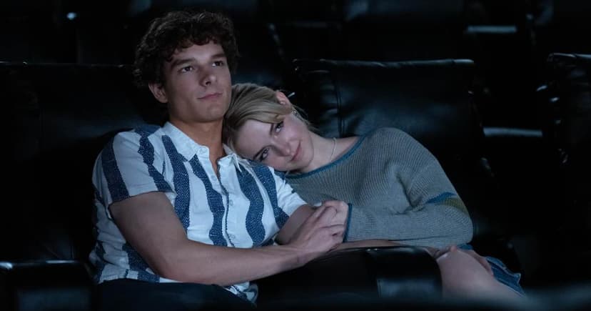 Colleen Hoover's Regretting You Underperforms at Box Office, Surpasses Channing Tatum's Roofman