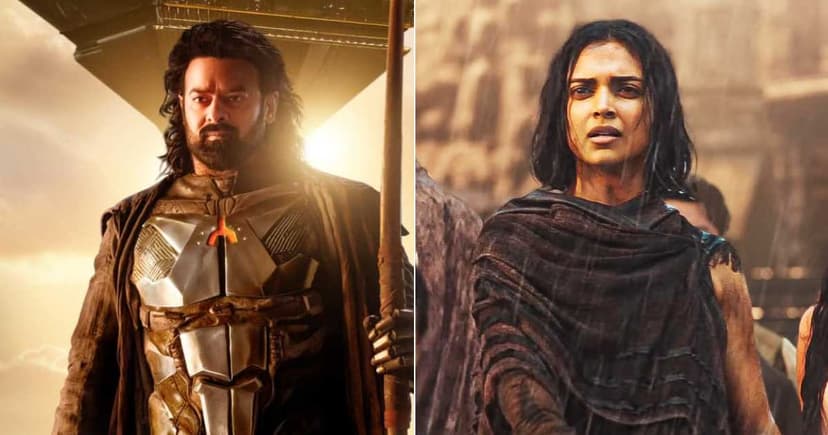 Deepika Padukone's Name Allegedly Removed from Kalki 2898 AD Credits