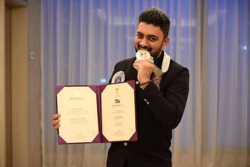 Abhay Jodhpurkar: From Replaced Recordings to National Award