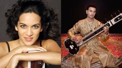 Anoushka Shankar Debunks Sitarist's Guru Title
