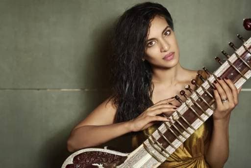 Anoushka Shankar Misses Grammy Despite Nominations