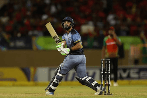 Antigua & Barbuda Falcons Clinch CPL Title in Thrilling Final