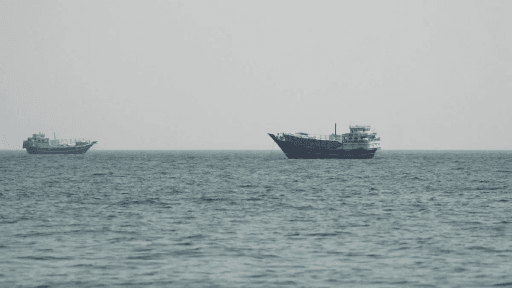 Attack off Oman: One Indian National Missing