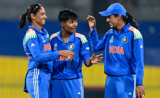 Beyond the Auction: The Resilience of India's Rising Women Cricketers