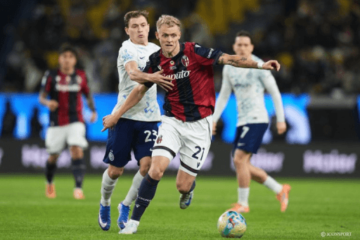Bologna's Unbeaten Streak vs. Brann Continues