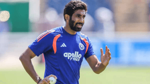 Bumrah Out! India Faces England in Series Finale