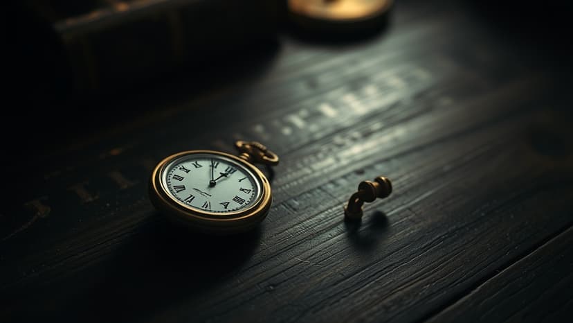 Businessman's Tragic Murder-Suicide Shakes Injambakkam Community