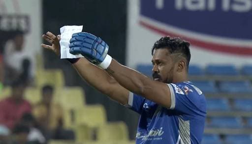 Celebrity Cricket League Kicks Off with Flair