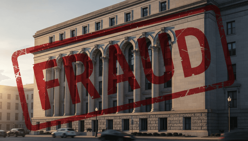 Chicago Schools Inspector Flags Major Fraud Cases