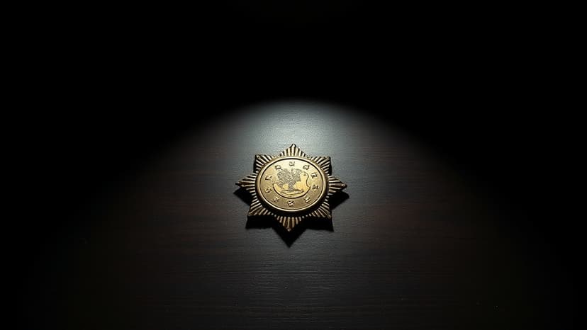 Cop Dismissed After Maid's Suicide in Police Custody