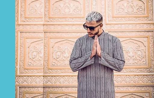 DJ Snake cancels India tour due to health emergency