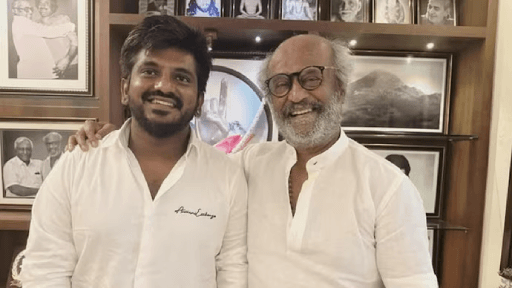 Director Ashwath Marimuthu Teases Rajini & STR Collaborations