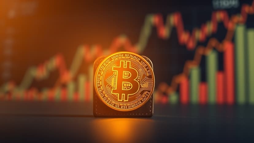 Dormant Bitcoin Whale Moves $85M After 13 Years!