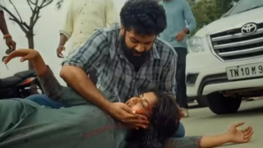 Emotional 'Kaayame Vaazhkaiya' Song from Heartbeat 2 Goes Viral