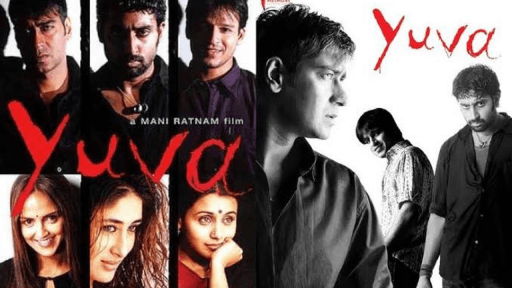 Experience the Power of Yuva Again: A Cinematic Milestone