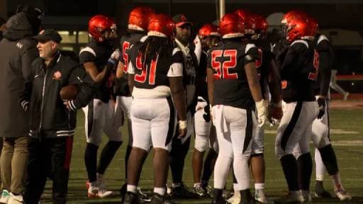 FCPS Football Programs Violated Recruitment Rules