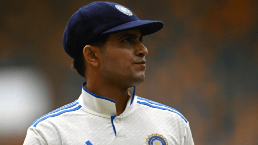 From Domestic Circuits to National Glory: India's New Test Hopefuls Revealed