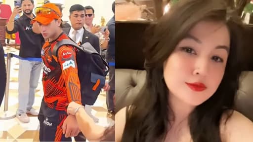 IPL Fan's Viral Act: Consent and Boundaries
