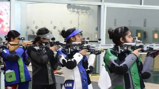 India Grants Visa to Bangladesh Shooters Despite Cricket Concerns