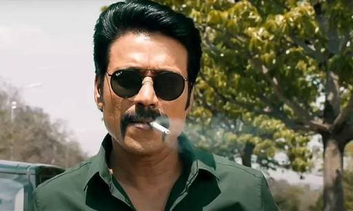 Jailer 2 Star SJ Suryah Hails Acting Talents