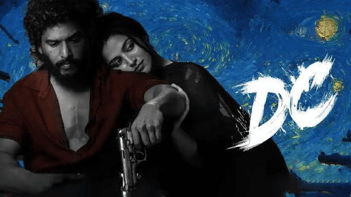 July 31 Release for Lokesh Kanakaraj's 'DC'