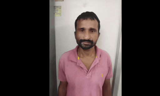 Madan Nayak Sentenced in Gujarat Jeweler Case