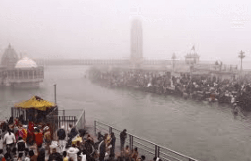 Makar Sankranti Joy: Kanpur Devotees Embrace Tradition