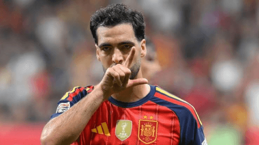 Mikel Merino's Seat Change: A Near-Fatal Escape on Dortmund Bus