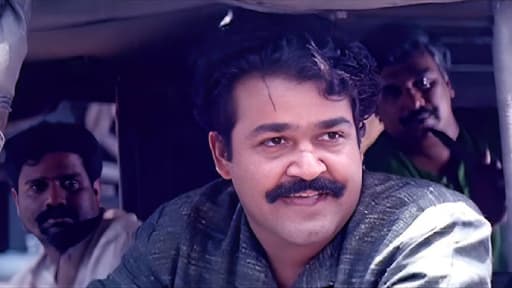 Mohanlal and Jude Anthany Joseph Reunite for New Film