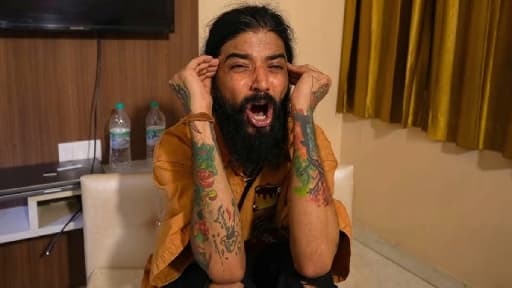 Moto Vlogger Anurag Dhobal Accuses Family of Mental Torture