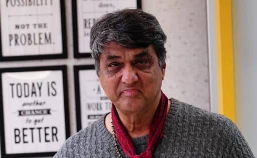 Mukesh Khanna Missed Hera Pheri 2, Blames Producer's Attitude