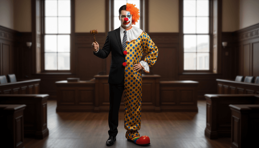 OpenAI Lawsuit: Meet the Lawyer Who's a Clown