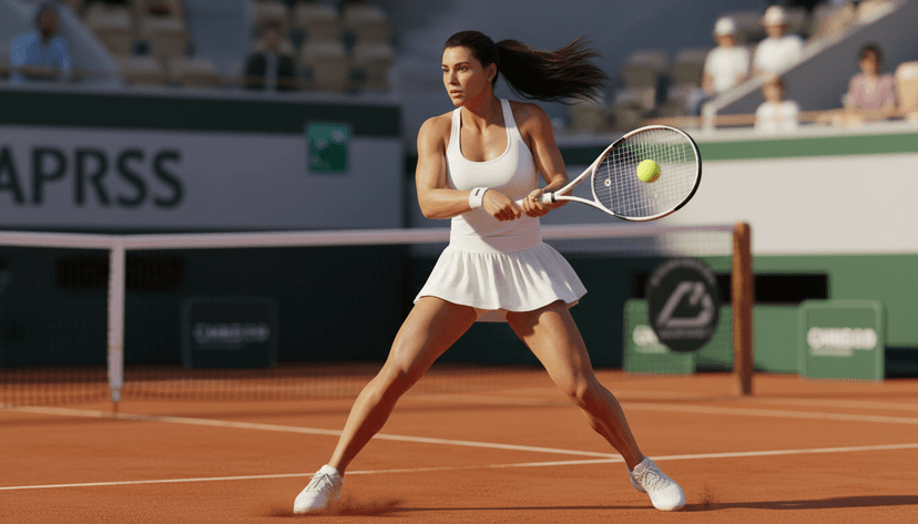 Paolini Triumphs at AUX Ningbo Open, Secures Quarterfinal Spot