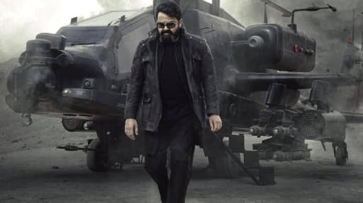 Prithviraj Sukumaran Confirms 'Empuraan 3' Direction