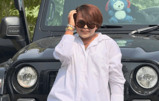 Punjabi Influencer Mad Sandhu Shot Dead in Amritsar