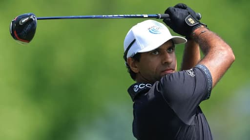 Rai Clinches First Major Amidst Peer Acclaim