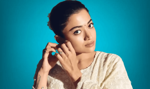 Rashmika Mandanna Threatens Legal Action Over Leaked Audio