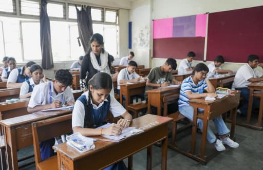 SEBA to Announce Class 10 Results on April 10