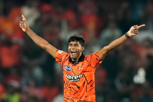 Sakib Hussain's Stunning Debut: 4/24 Shakes Up IPL
