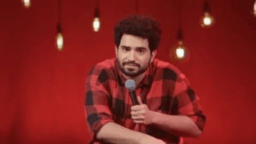 Samay Raina: From Cyber Row to Chief Minister's Praise