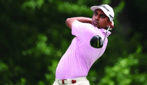 Scheffler Leads FedEx; Indian-Origin Golfers Advance