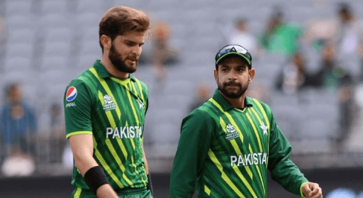 Shaheen Afridi Withdraws, Rauf Unsold: Pakistan's Hundred Woes