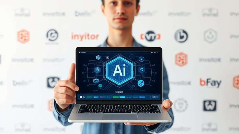 Shark Tank India: AI Disrupts Investor Brand Visibility