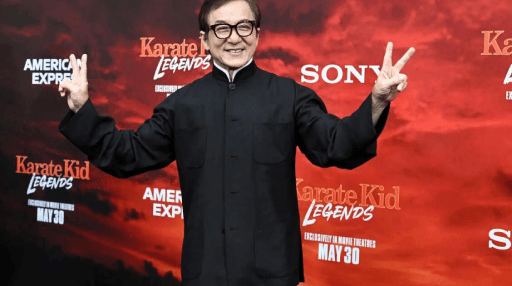 Social Media Fuled Jackie Chan Death Rumors